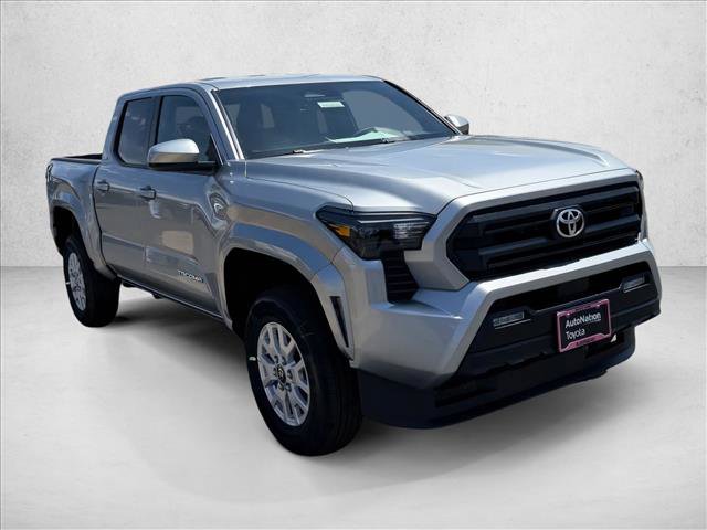 New 2026 Toyota Tacoma SR5 AWD/4WD video 3