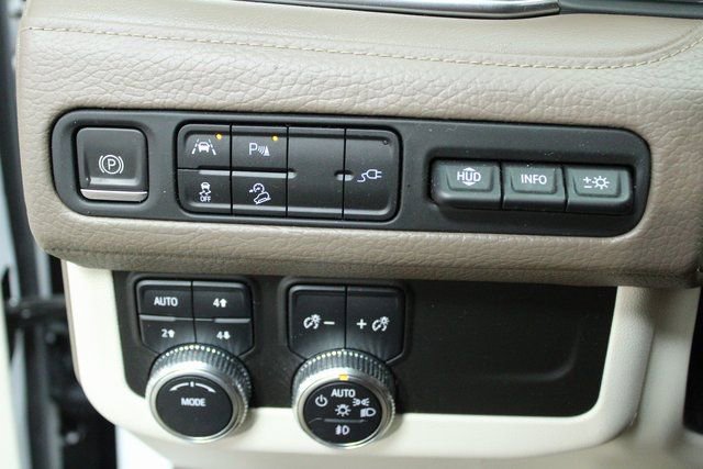 Used 2021 GMC Yukon Denali image 20
