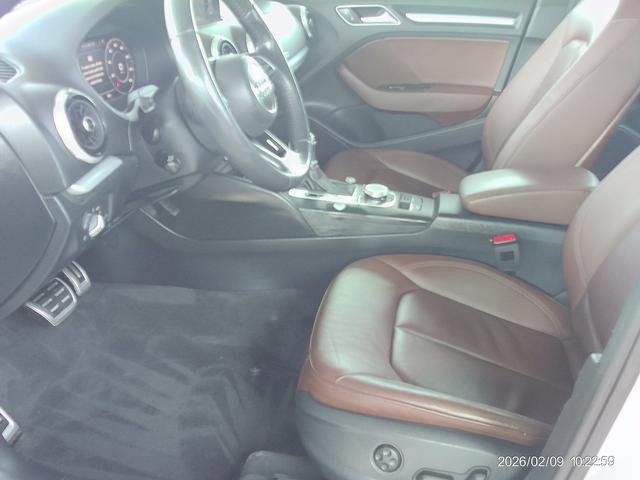 Used 2018 Audi A3 2.0T Premium image 7