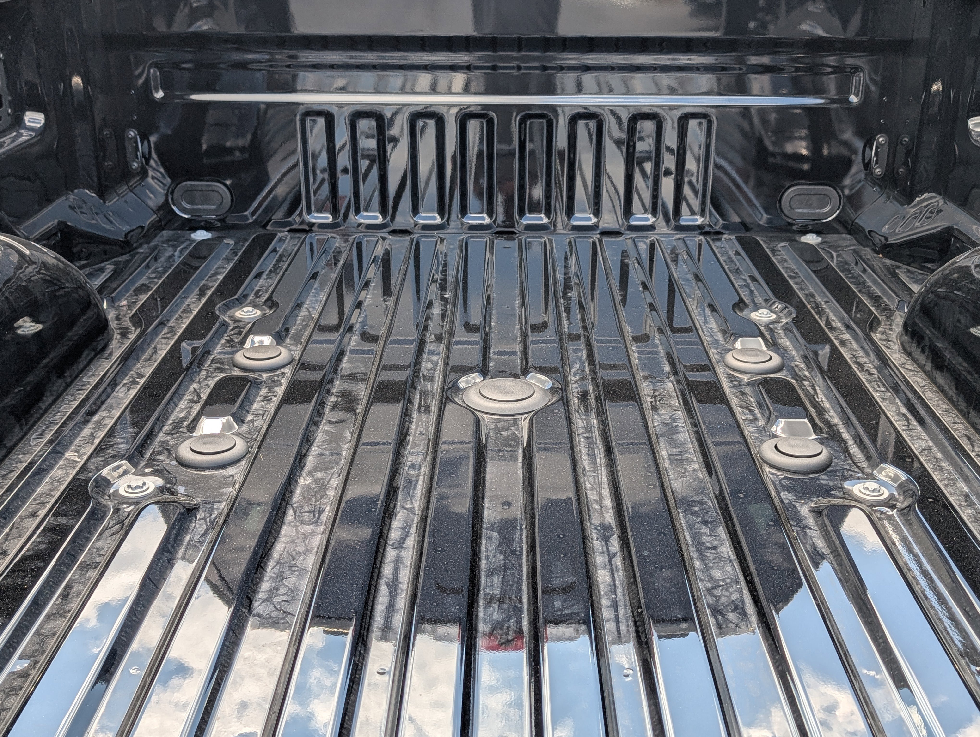 New 2026 Ford F350 Platinum w/ Platinum Plus Package image 12