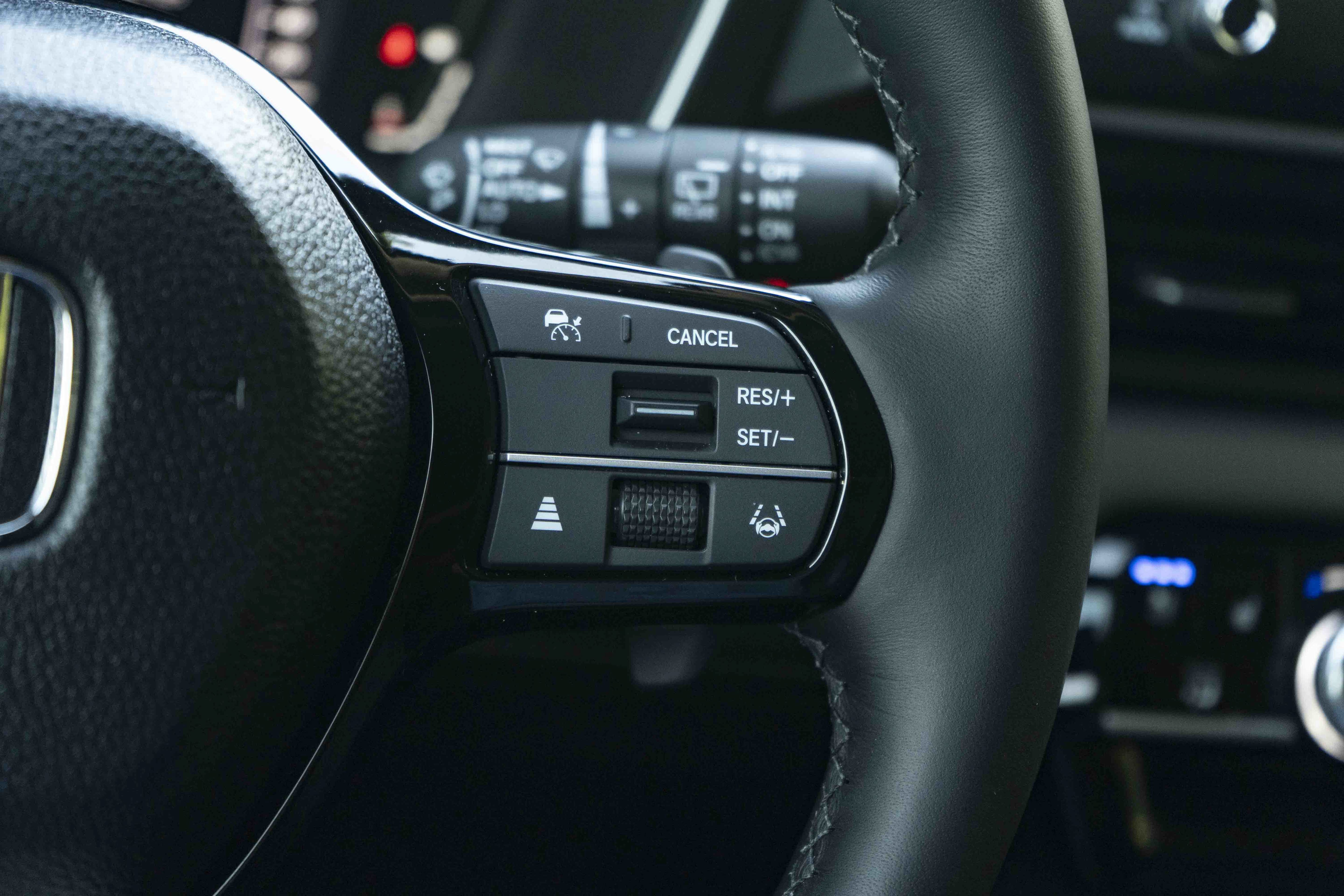 Certified 2026 Honda Passport TrailSport Elite image 22