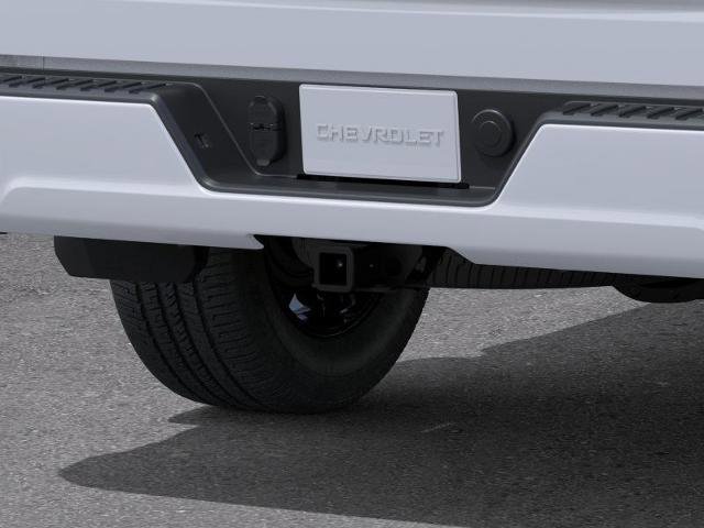 New 2026 Chevrolet Silverado 1500 Custom image 14