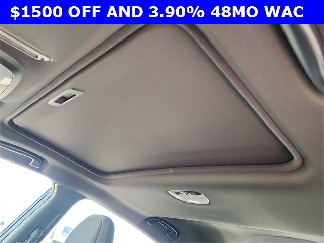 New 2026 Subaru Impreza RS image 27