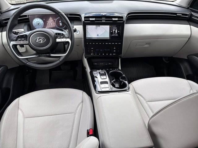 Used 2024 Hyundai Tucson Limited image 5