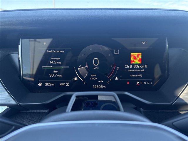 Certified 2024 GMC Acadia Elevation w/ Super Cruise Package image 11