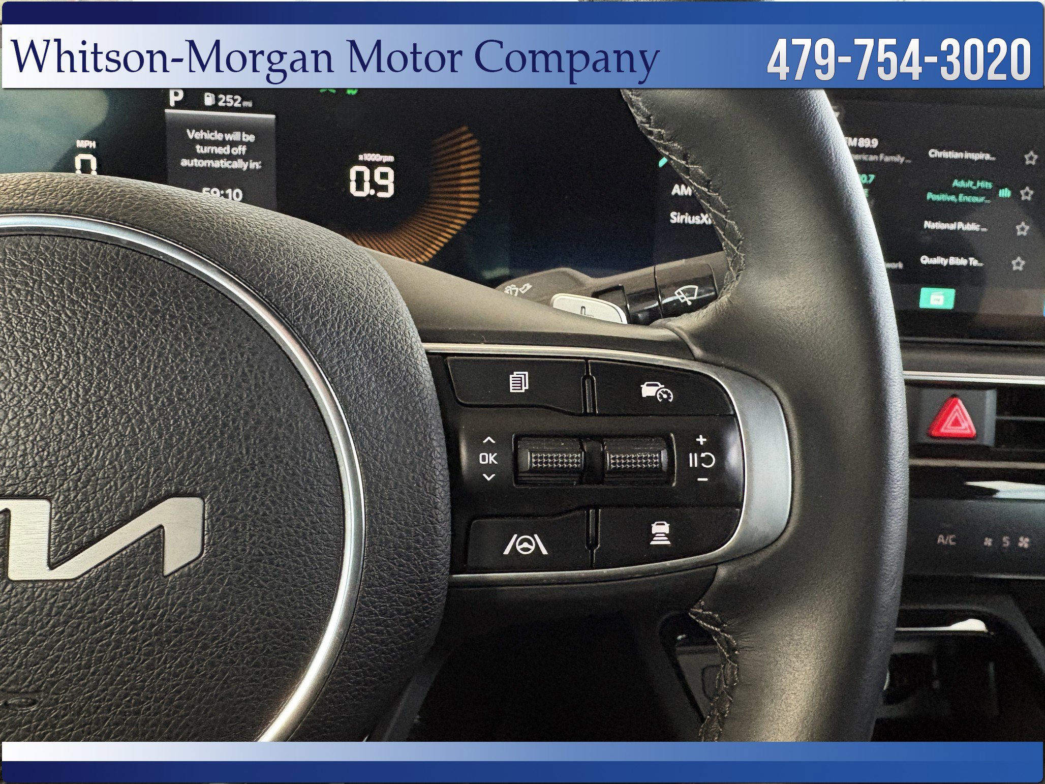 Used 2025 Kia K5 GT image 22