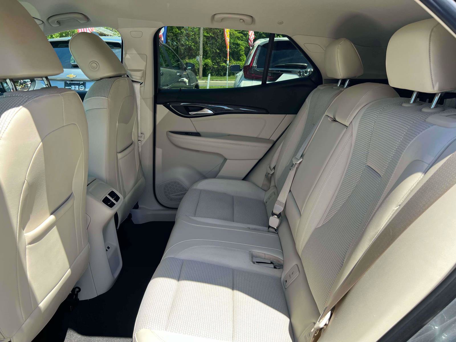 Used 2023 Buick Envision Preferred FWD image 29