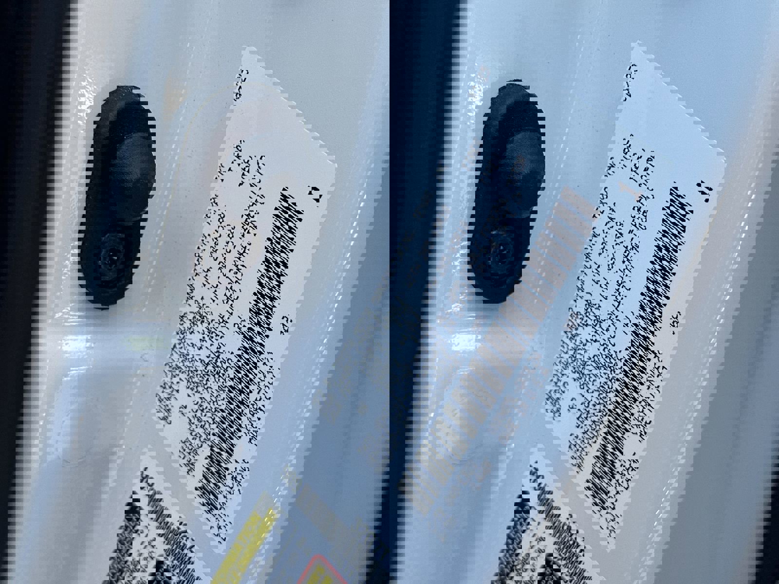 Used 2025 Toyota Sequoia TRD Pro image 36