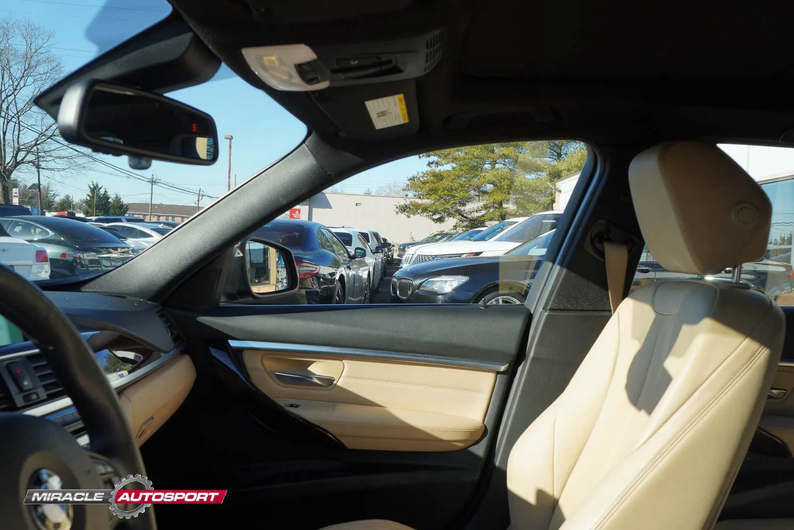 Used 2017 BMW 330i xDrive 330i xDrive Sport Wagon 4D image 20