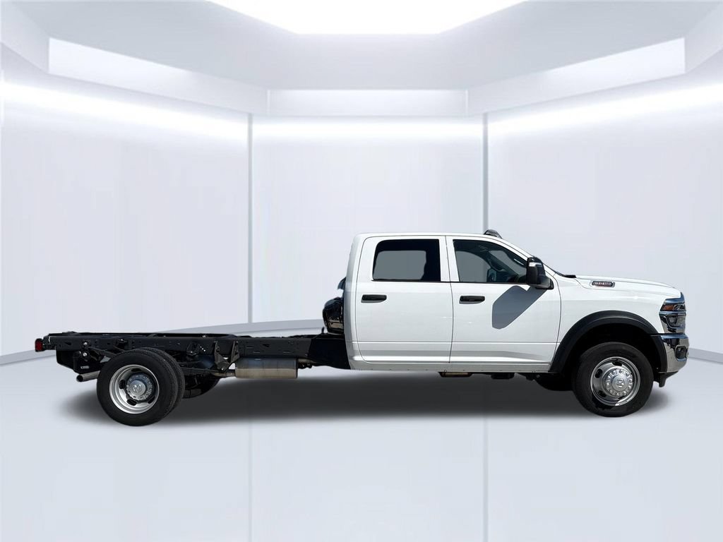 Used 2025 RAM 5500 Tradesman AWD/4WD image 6