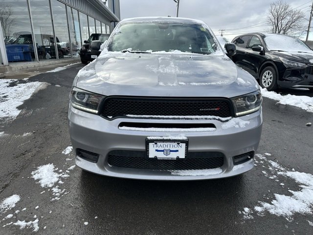 Used 2020 Dodge Durango GT image 8