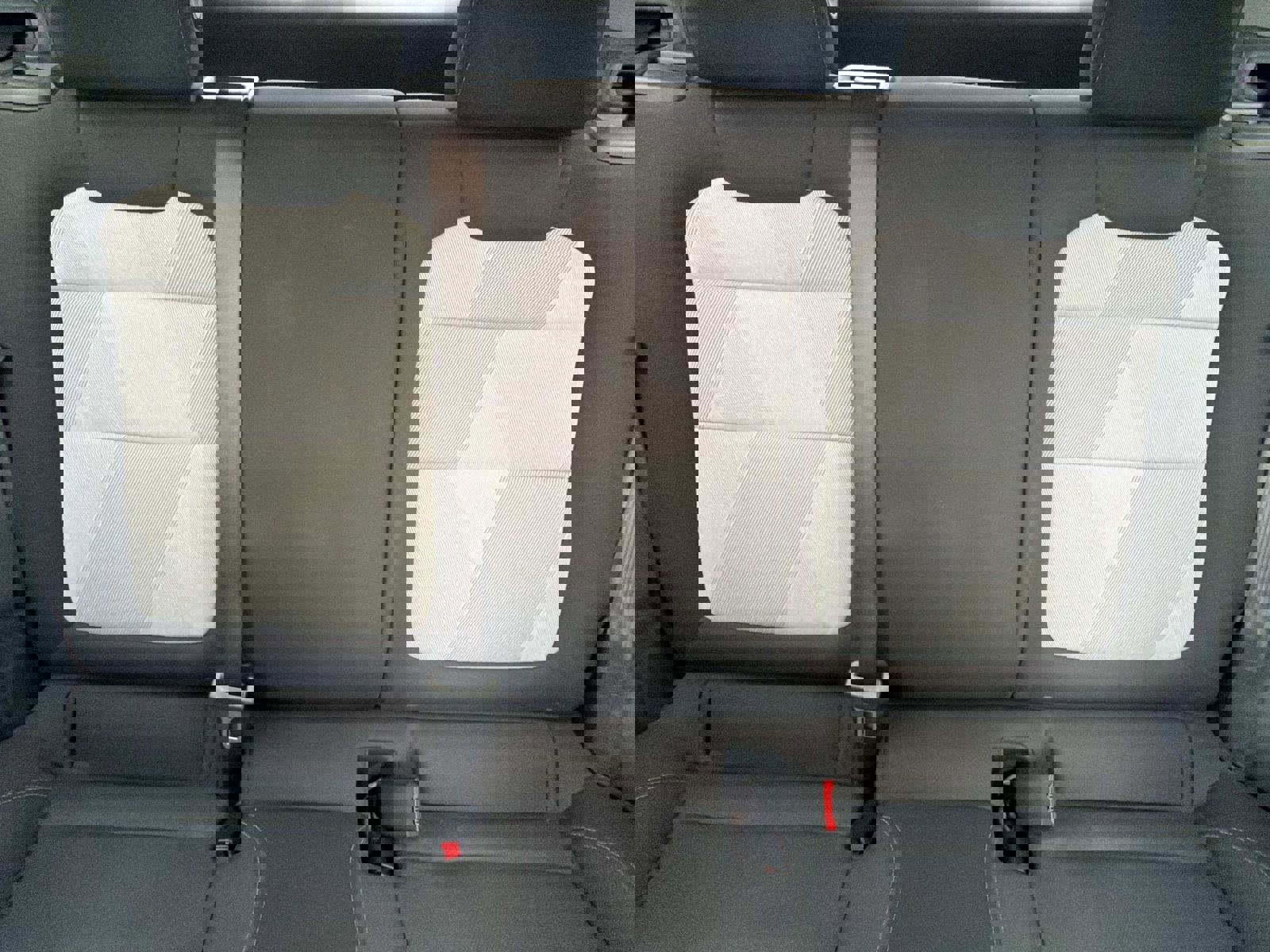 Certified 2025 Chevrolet Trax LS w/ LS Convenience Package image 10