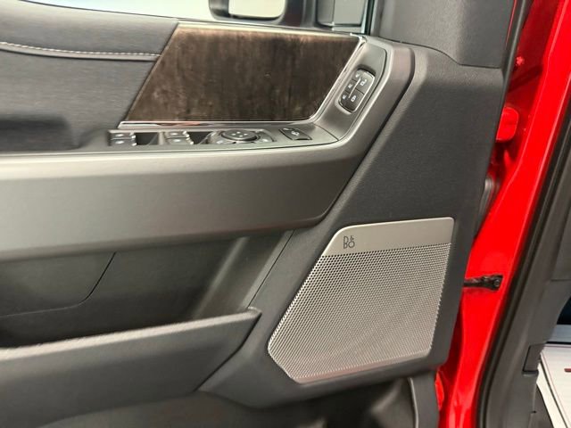 New 2026 Ford F450 4x4 Crew Cab Super Duty image 13