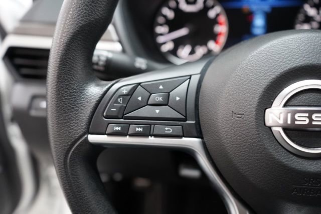 Used 2023 Nissan Altima 2.5 SV image 22
