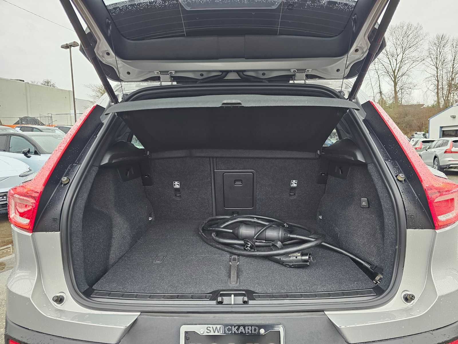 Certified 2023 Volvo XC40 Recharge Ultimate image 15