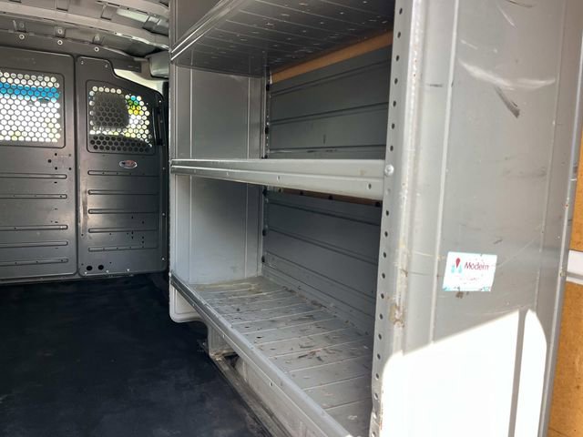 Used 2020 Nissan NV 1500 SV RWD image 15