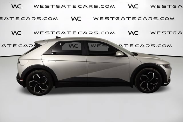 Used 2023 Hyundai Ioniq 5 SEL AWD/4WD image 49