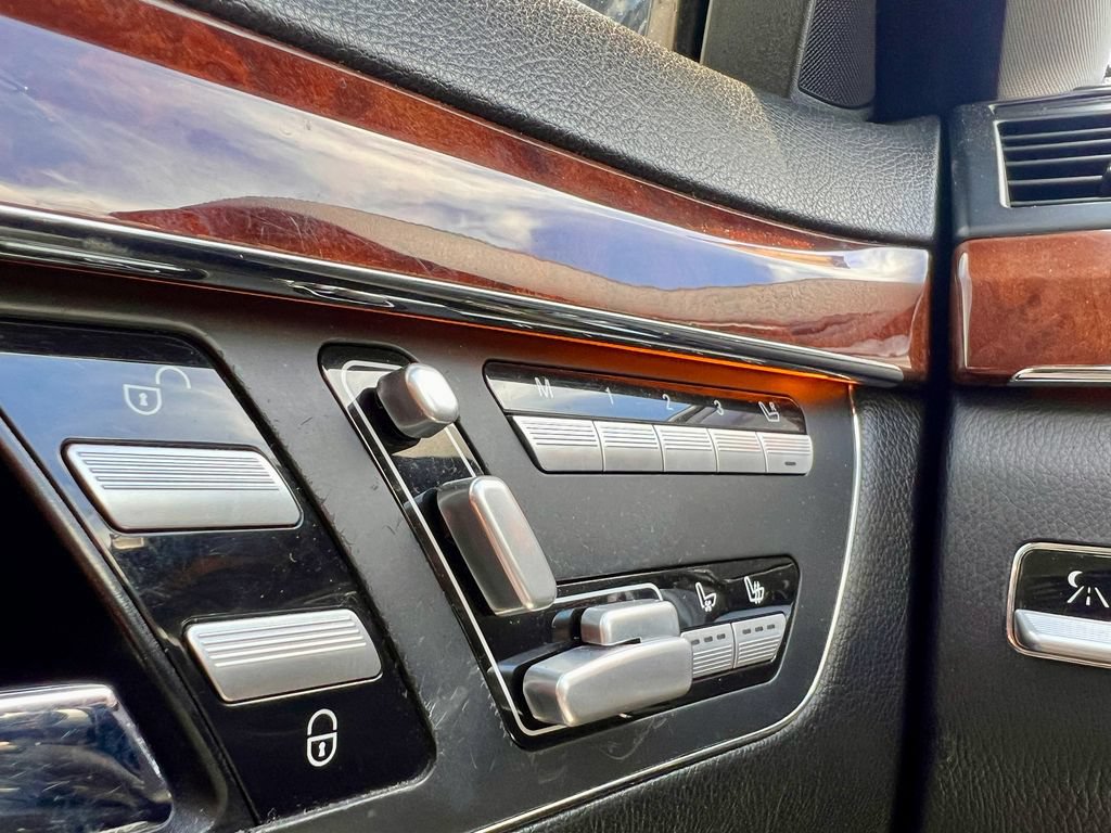 Used 2008 Mercedes-Benz S 550 4MATIC image 28