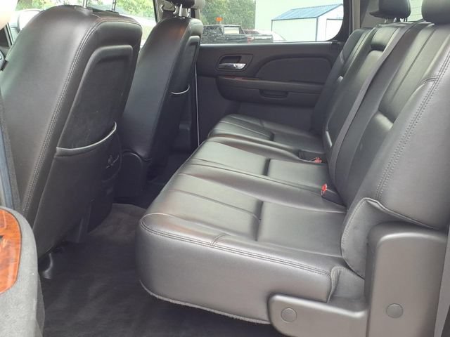Used 2012 GMC Sierra 1500 SLT AWD/4WD image 12