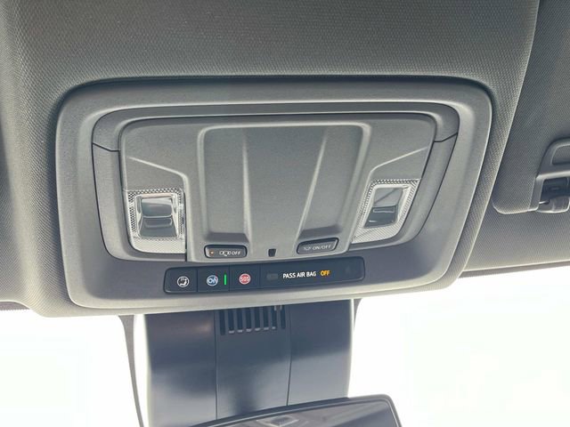 New 2025 GMC Sierra 1500 SLE image 33