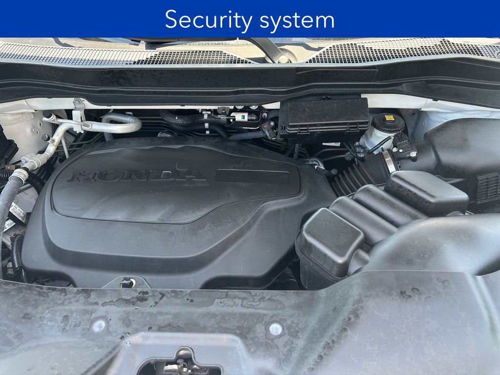 Used 2023 Honda Ridgeline RTL image 20