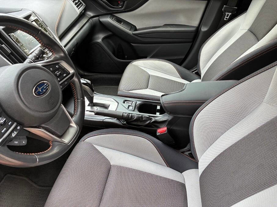 Used 2020 Subaru Crosstrek 2.0i Premium w/ Moonroof Package 2 image 27