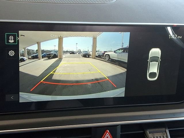 New 2026 Kia K5 GT-Line image 14