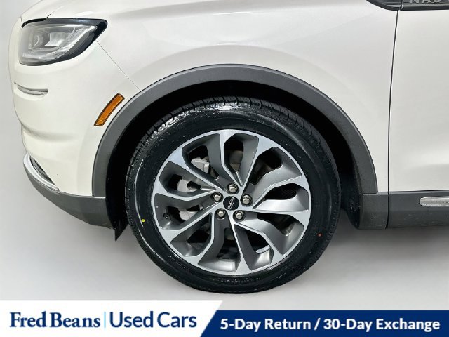 Certified 2023 Lincoln Nautilus Reserve w/ Cargo Utility Package AWD/4WD image 39
