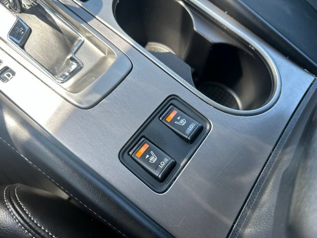Used 2023 Nissan Murano SL w/ SL Moonroof Package AWD/4WD image 21