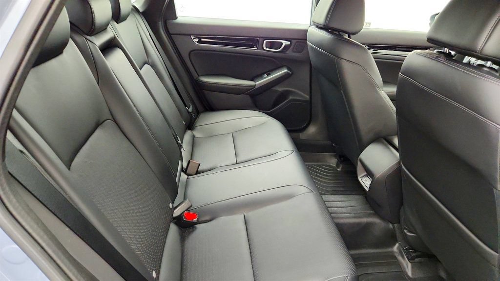Used 2022 Honda Civic Sport Touring image 24
