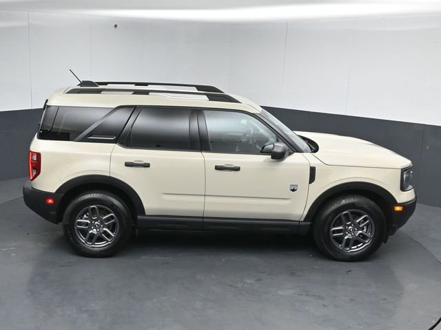 Certified 2025 Ford Bronco Sport Big Bend image 51