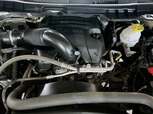 Used 2019 RAM 1500 Tradesman image 28