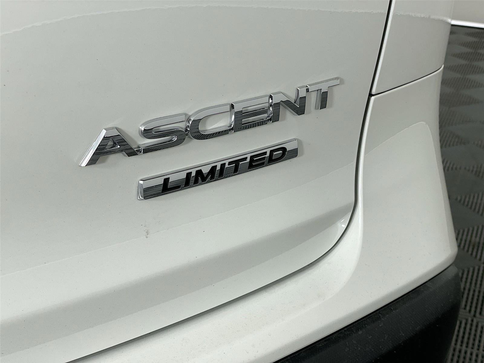 New 2026 Subaru Ascent Limited image 20