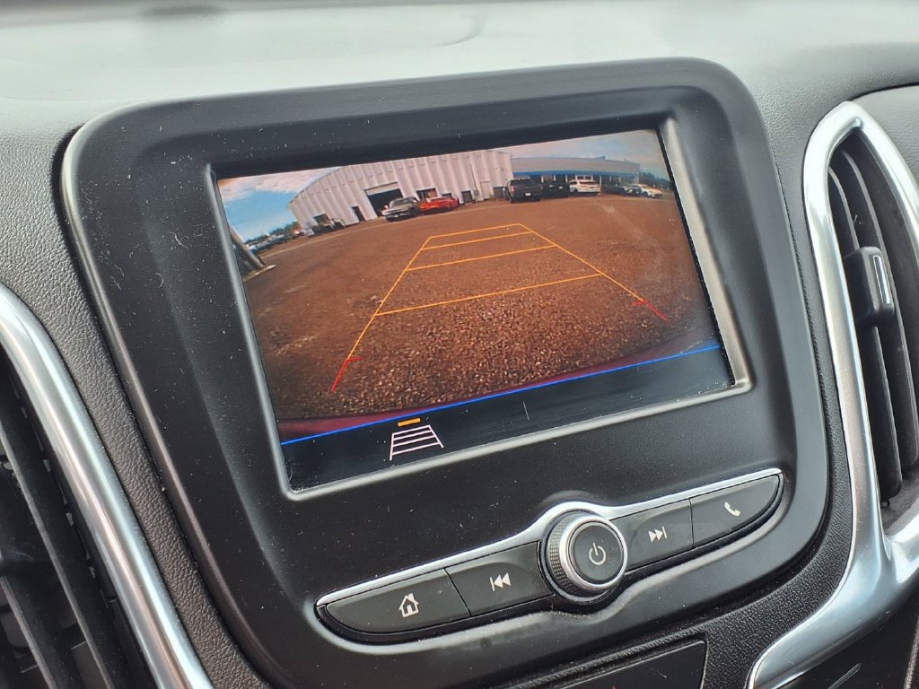Certified 2020 Chevrolet Equinox LT w/ Driver Convenience Package AWD/4WD image 20