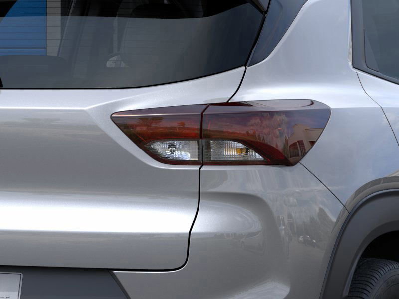 New 2026 Chevrolet TrailBlazer LS w/ LS Confidence Package image 12