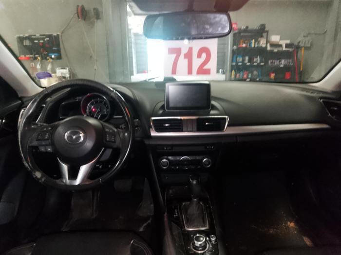 Used 2016 MAZDA MAZDA3 s Grand Touring FWD image 33