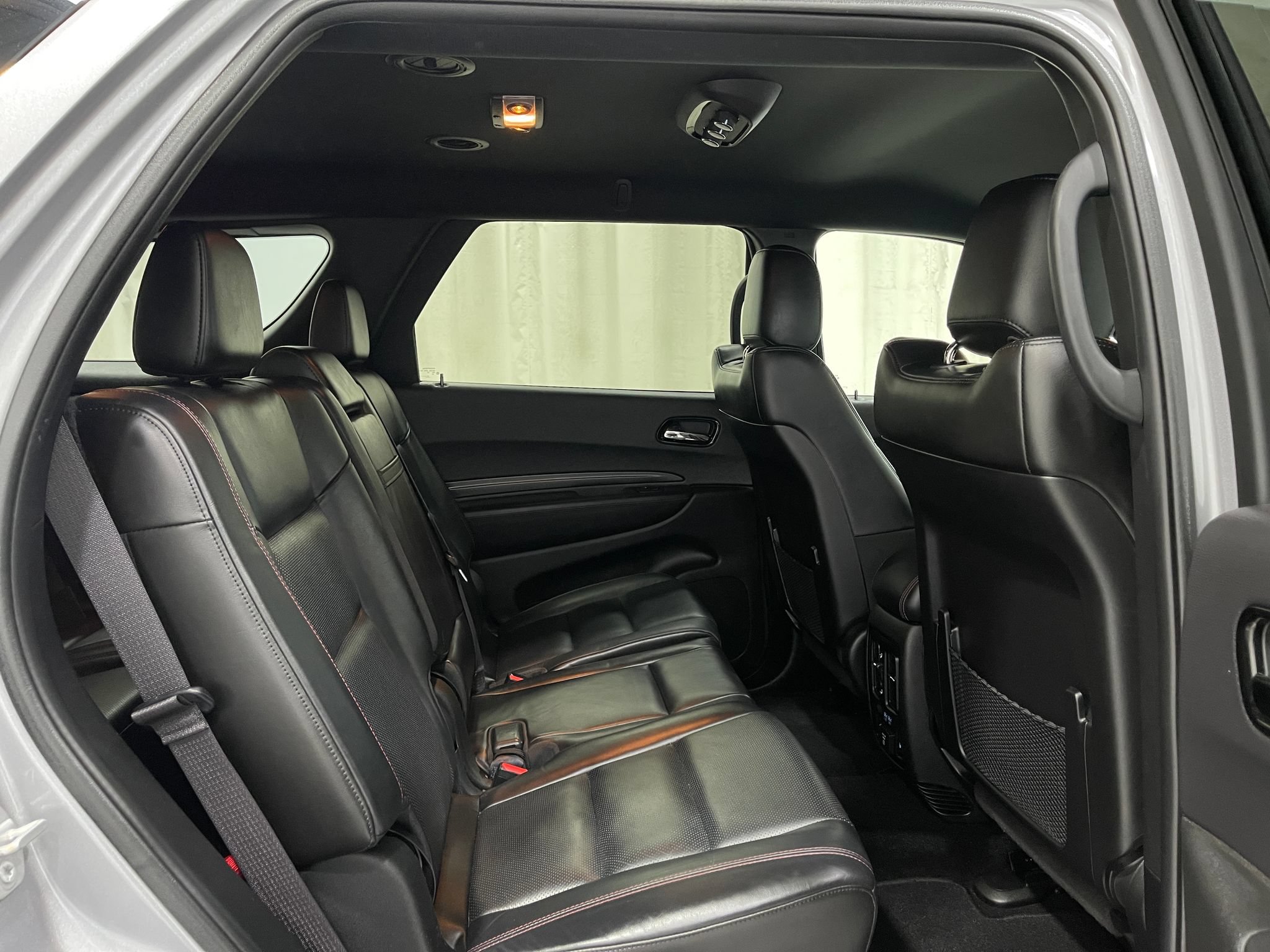 Used 2021 Dodge Durango R/T AWD/4WD image 32
