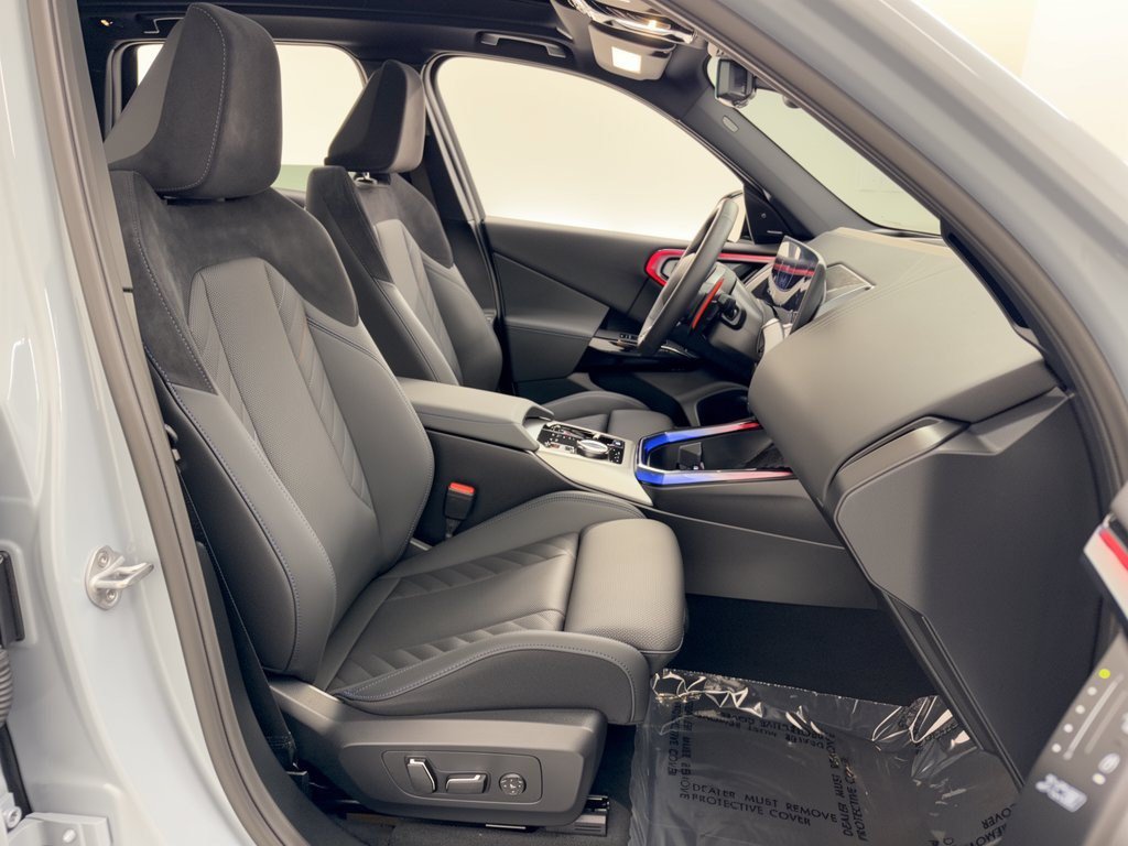 Certified 2026 BMW X3 M50 AWD/4WD image 29