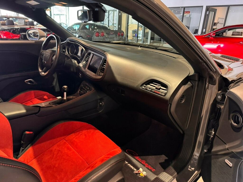 Used 2023 Dodge Challenger R/T Scat Pack w/ Plus Package image 20