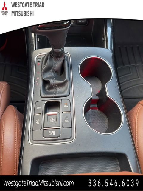 Used 2019 Kia Sorento SX AWD/4WD image 13