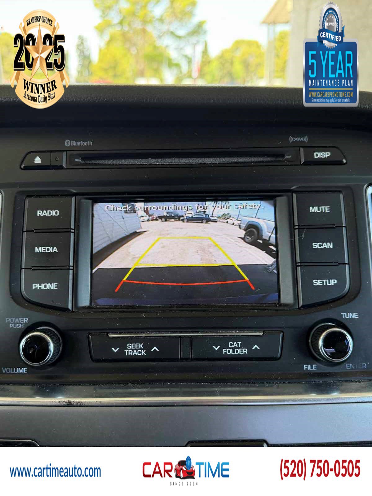 Used 2016 Hyundai Sonata Limited FWD image 10
