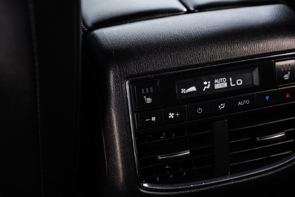 Used 2021 MAZDA CX-9 Grand Touring FWD image 42