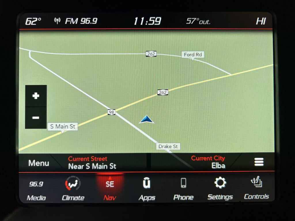 Used 2019 Dodge Durango GT image 10