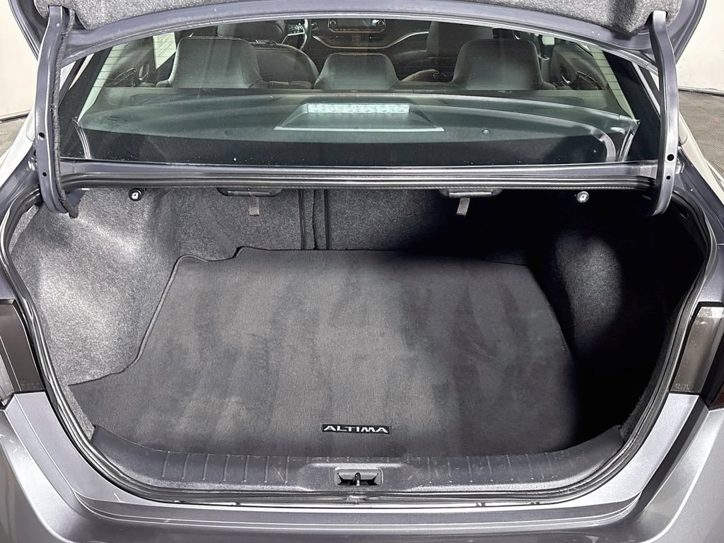 Used 2020 Nissan Altima 2.5 SR FWD image 20