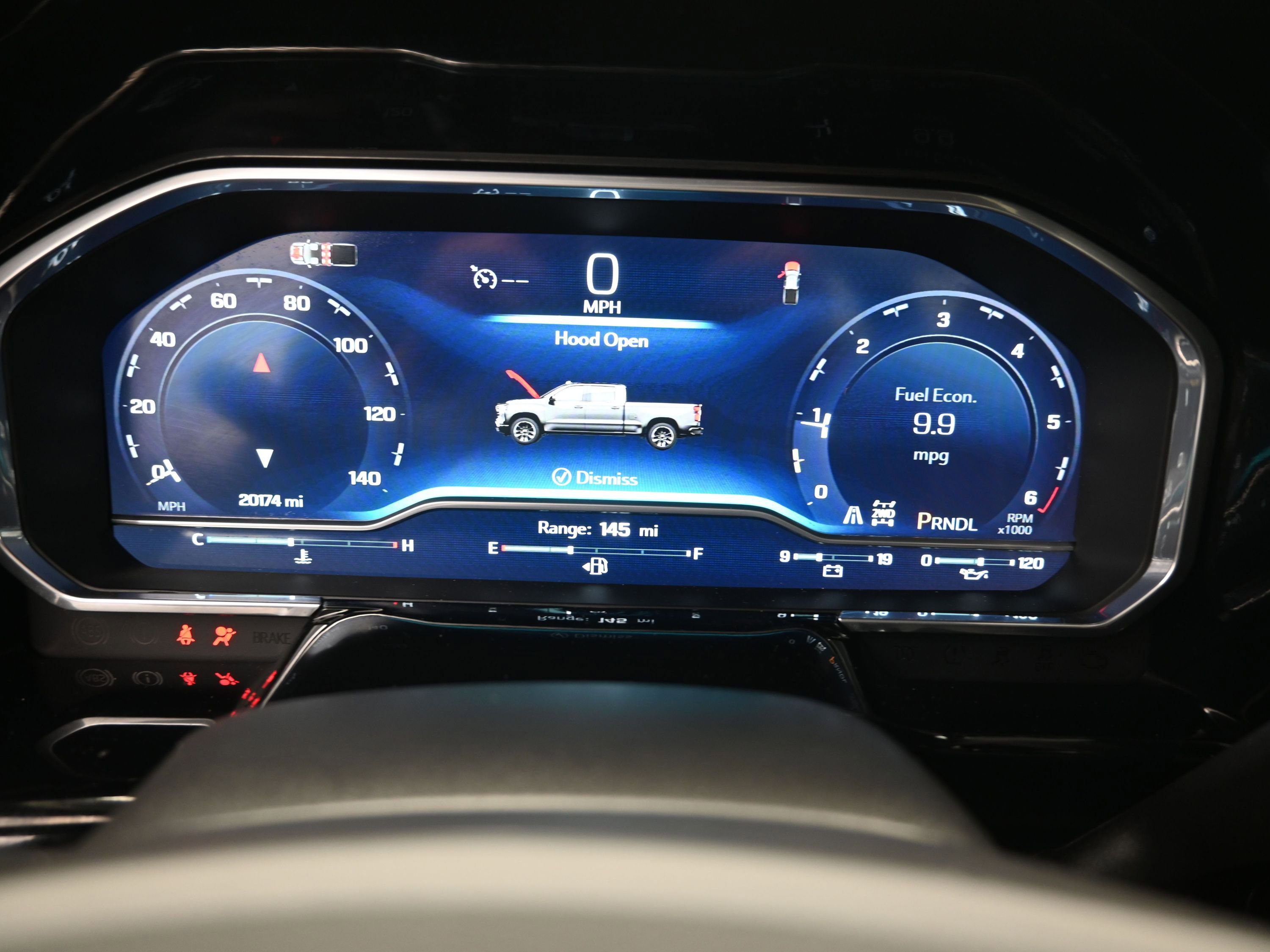 Used 2024 Chevrolet Silverado 1500 LT image 14