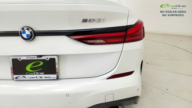 Used 2024 BMW 228i Gran Coupe w/ M Sport Package FWD image 28