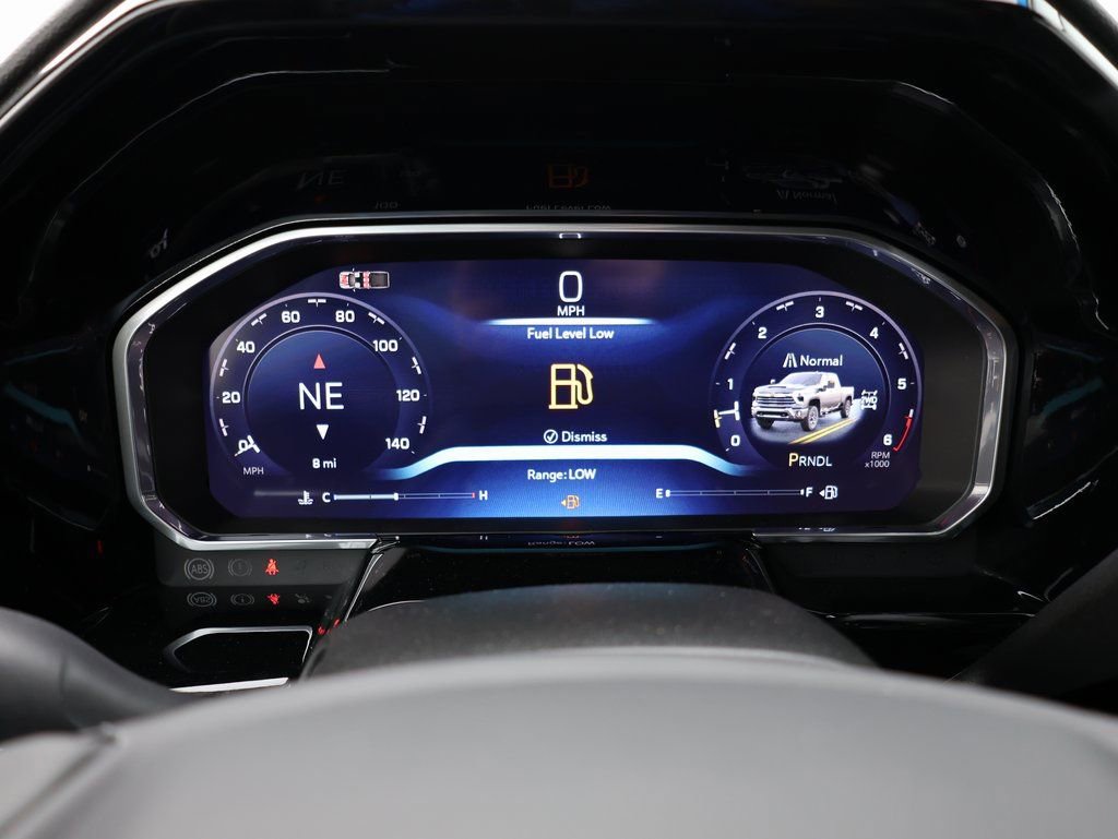 New 2026 Chevrolet Silverado 2500 LT w/ Trail Boss Package image 20