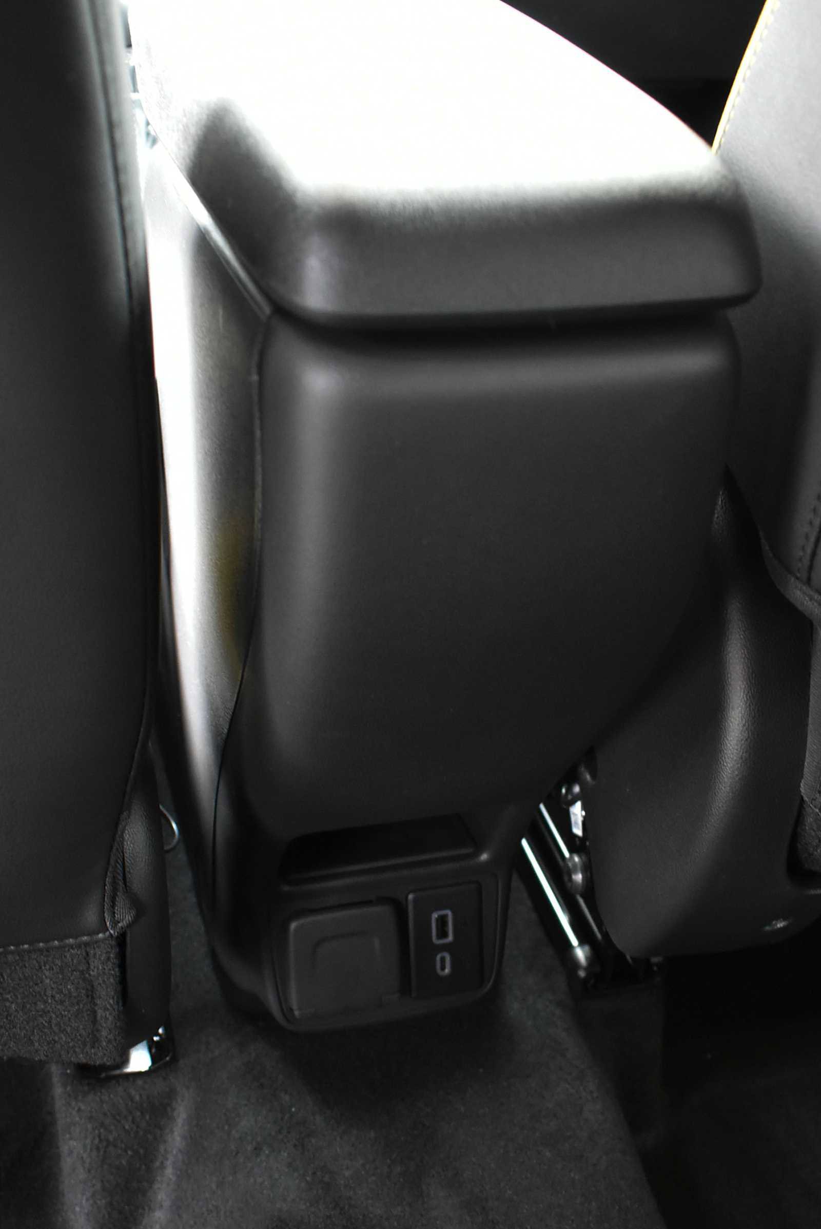 New 2026 Chevrolet TrailBlazer ACTIV w/ Convenience Package image 12