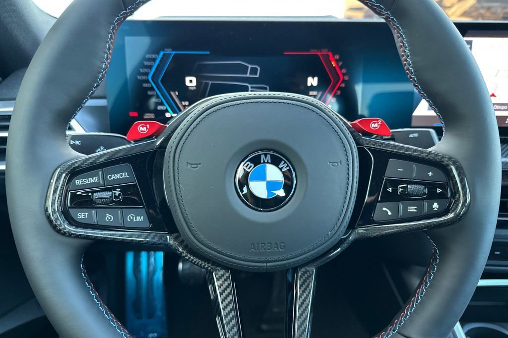 New 2026 BMW M2 w/ Lighting Package RWD image 26