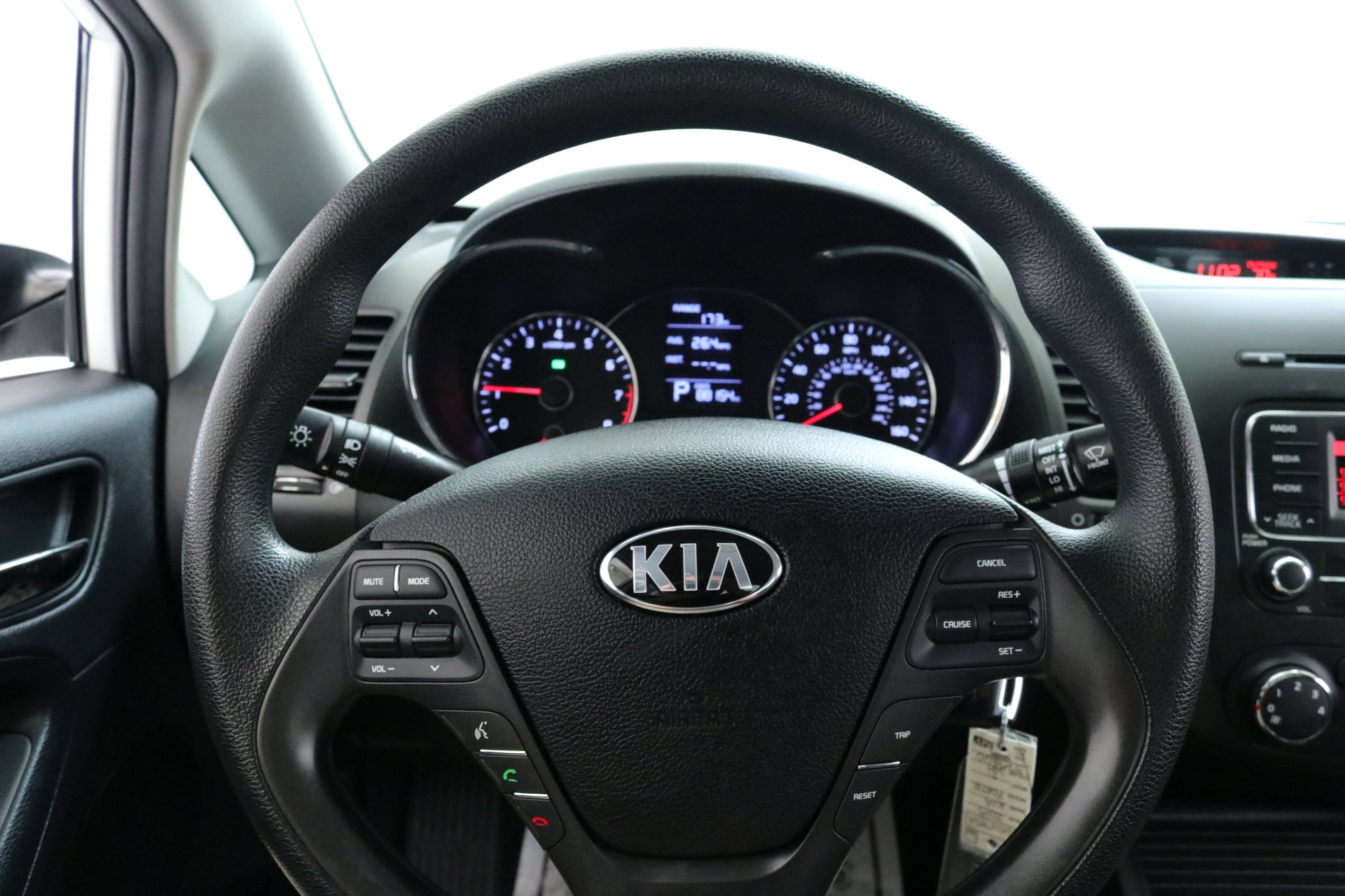Used 2015 Kia Forte LX w/ Popular Package image 12